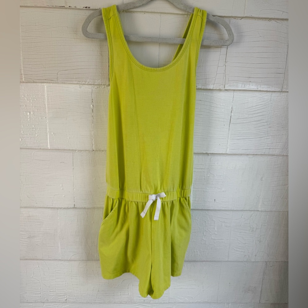 Cat & Jack Romper